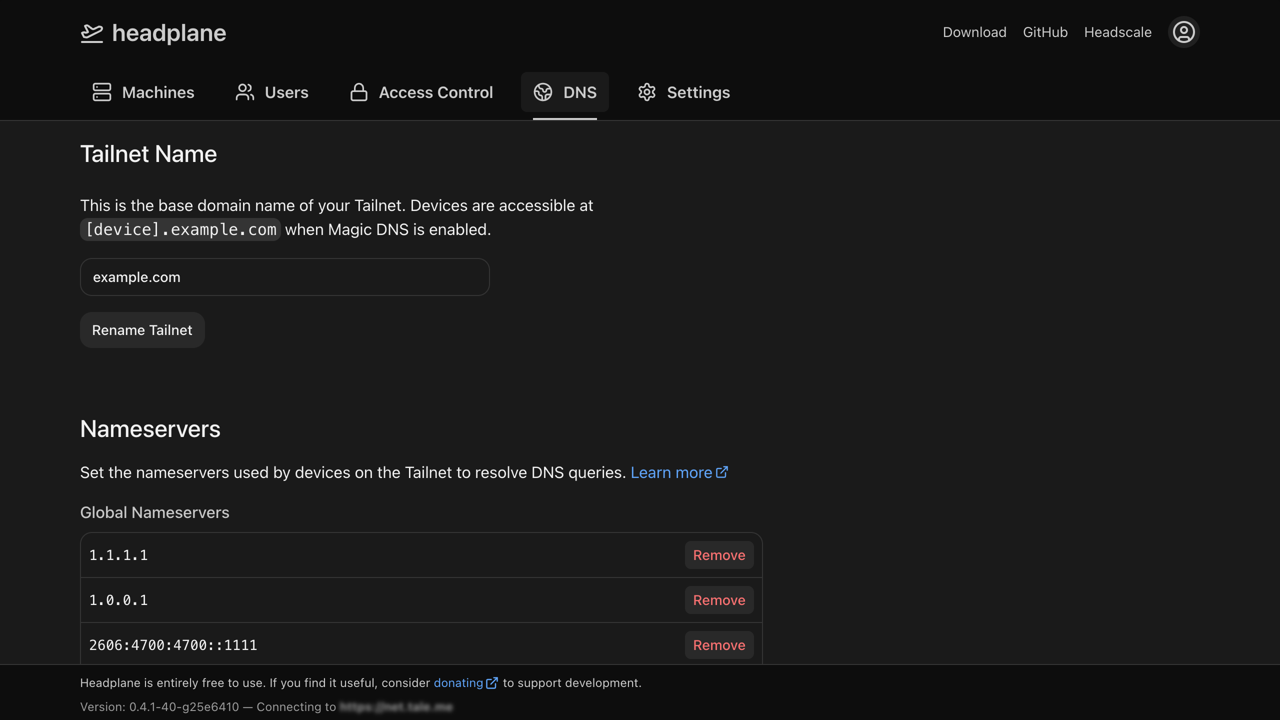 Integration Preview